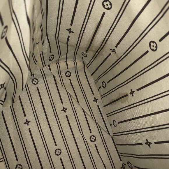 Louis Vuitton Neverfull Bag GM - Picture 7 of 7